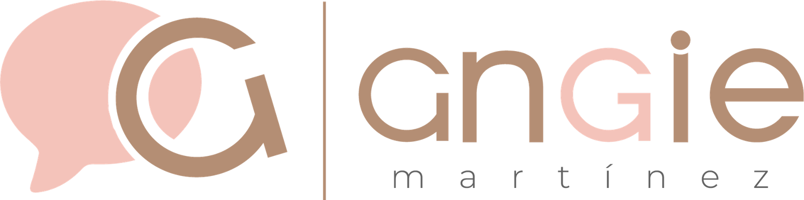 Logo Angie Martinez
